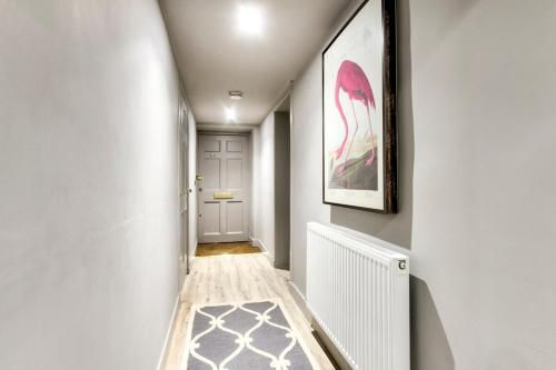 Scotland St - Stylish apartment in famous edinburgh's New Town photo 18
