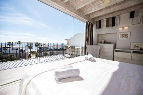 Las dunas by BH Marbella