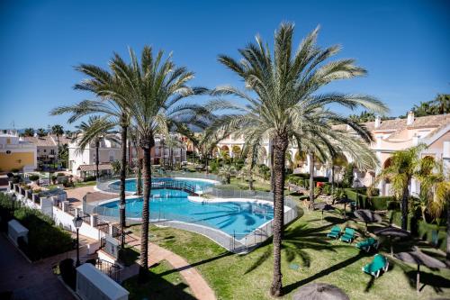 Las dunas by BH Marbella