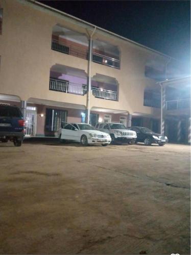 Foto de la galeria de Sefitel a Lubumbashi