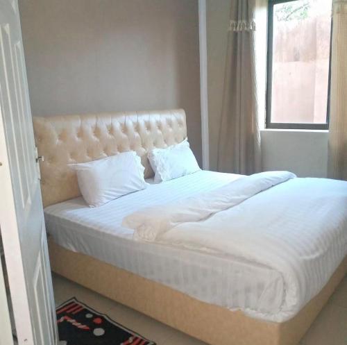 Foto de la galeria de Sefitel a Lubumbashi