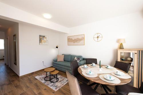 Apartment Bevanda