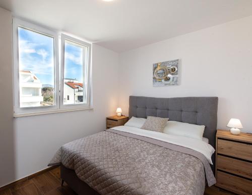 Apartment Bevanda