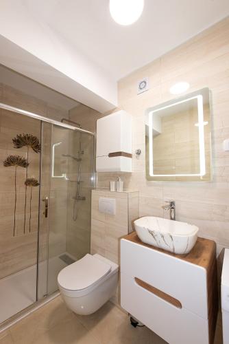 Apartment Bevanda