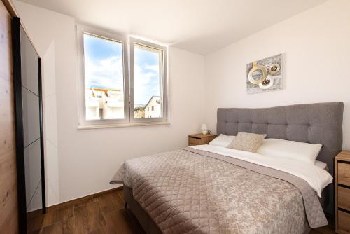 Apartment Bevanda