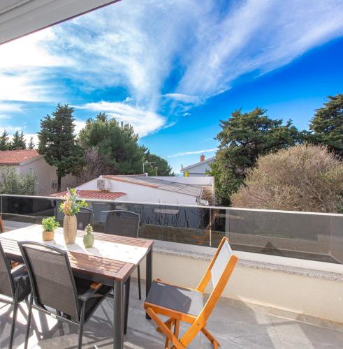 Apartment Bevanda