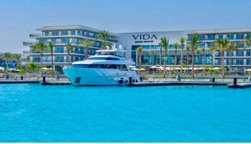 Vida Marina Marassi - 1 bedroom