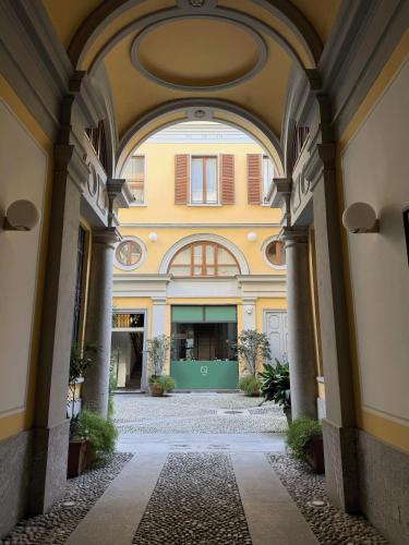 Brera Exclusive near Duomo