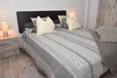 El Carmen beach apartment Sea View - Pool & WIFI , Los Cristianos - first line