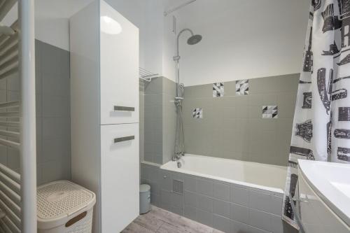 Appartement T2 Juan les Pins proche de la mer