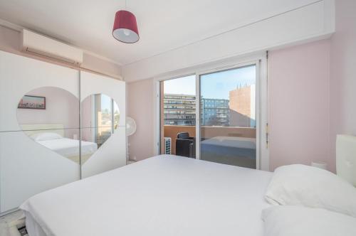 Appartement T2 Juan les Pins proche de la mer