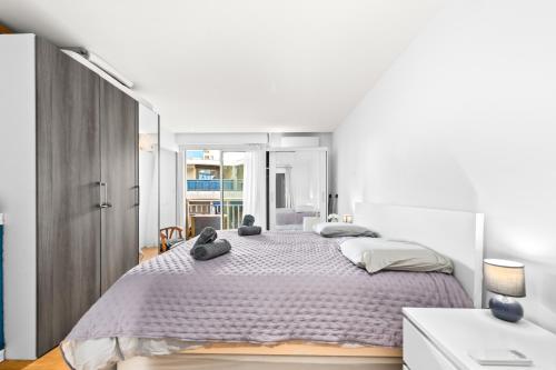 Luxueux cocon central - Proche de la mer - FU