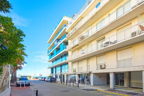 Luxueux cocon central - Proche de la mer - FU