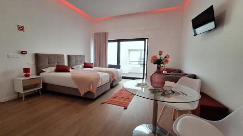 AzoreanStar Accommodations