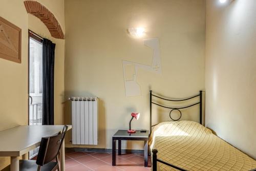 A77 - Sweet Dreams in Florence