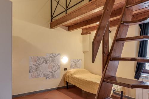A77 - Sweet Dreams in Florence
