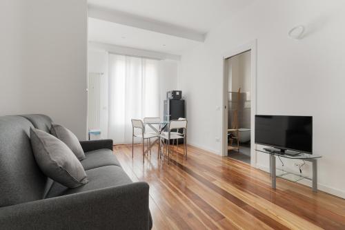 GuestHost - Comfy Apartment Milano Ghisolfa