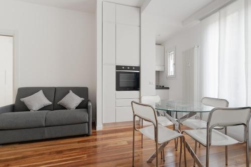 GuestHost - Comfy Apartment Milano Ghisolfa