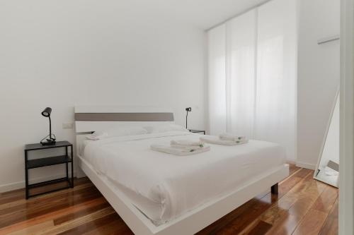 GuestHost - Comfy Apartment Milano Ghisolfa