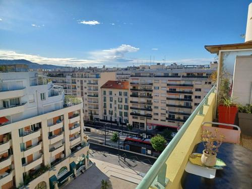 L'escale à la French Riviera