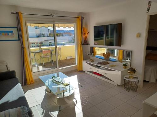 L'escale à la French Riviera