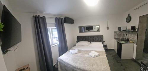 Apartments Teo