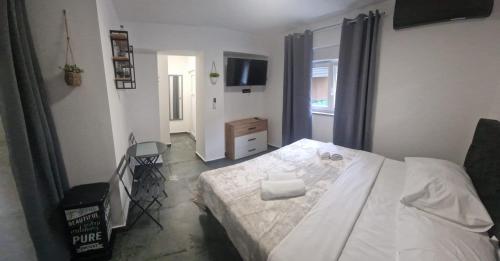 Apartments Teo