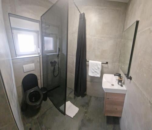 Apartments Teo