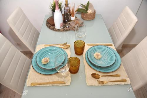 El Carmen beach apartment Sea View - Pool & WIFI , Los Cristianos - first line