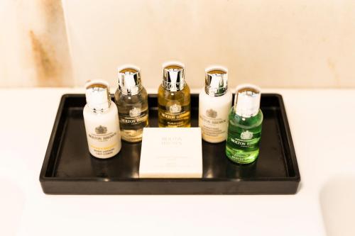 Legado Alcazar Hotel photo 121