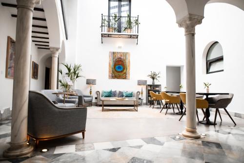Legado Alcazar Hotel photo 122