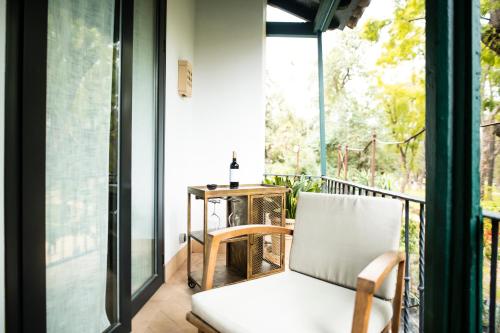 Legado Alcazar Hotel photo 85