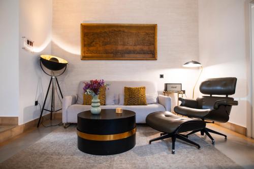 Legado Alcazar Hotel photo 84