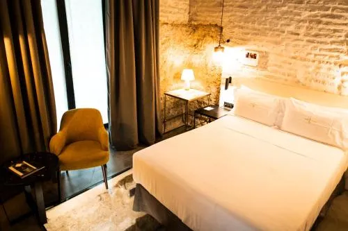 Legado Alcazar Hotel photo 11