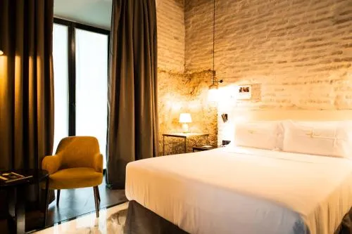 Legado Alcazar Hotel photo 12