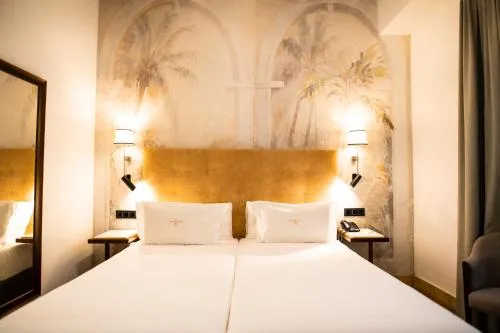 Legado Alcazar Hotel photo 3