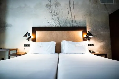 Legado Alcazar Hotel photo 13