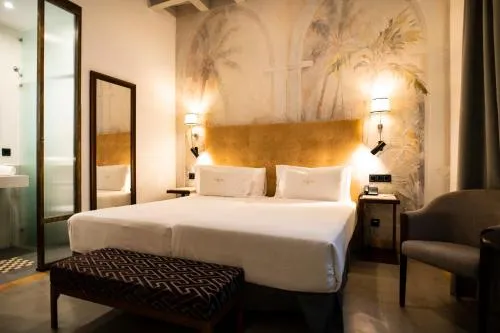 Legado Alcazar Hotel photo 6