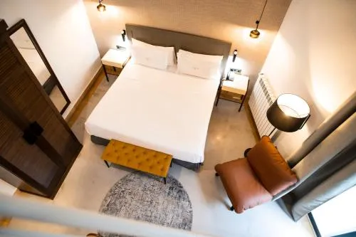 Legado Alcazar Hotel photo 36