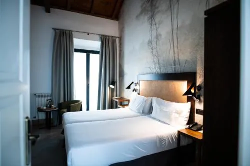 Legado Alcazar Hotel photo 14