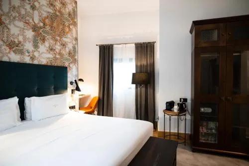 Legado Alcazar Hotel photo 35