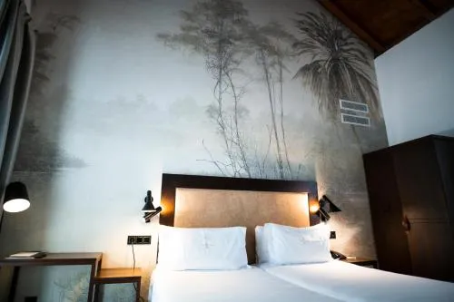 Legado Alcazar Hotel photo 15