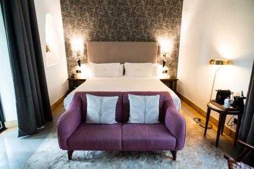Legado Alcazar Hotel photo 86