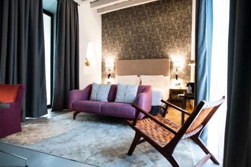 Legado Alcazar Hotel photo 88