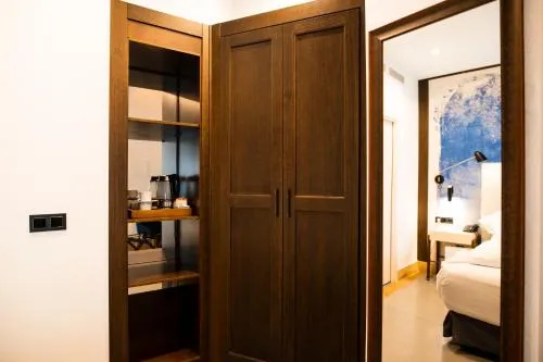 Legado Alcazar Hotel photo 16