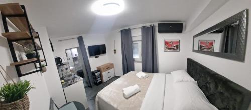 Apartments Teo