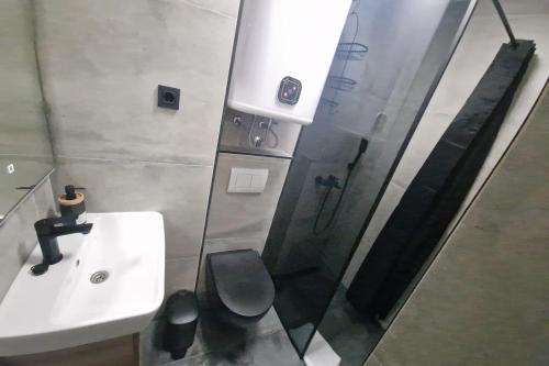 Apartments Teo
