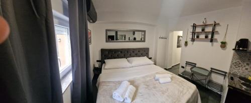 Apartments Teo