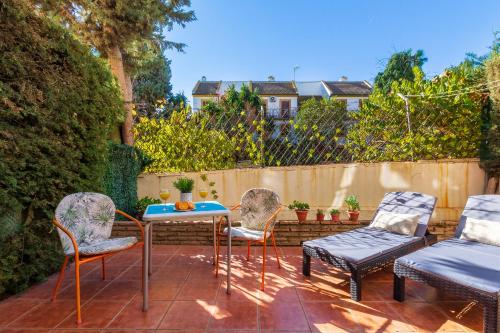 Adelfas 14 By IVI Real Estate