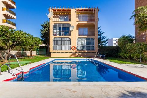 Adelfas 14 By IVI Real Estate